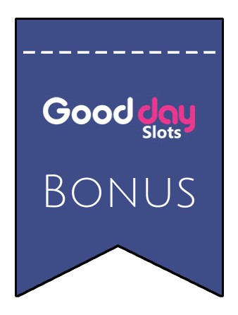 Latest bonus spins from Good Day Slots