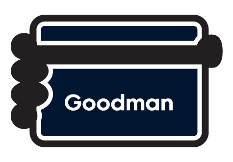 Goodman - Banking casino