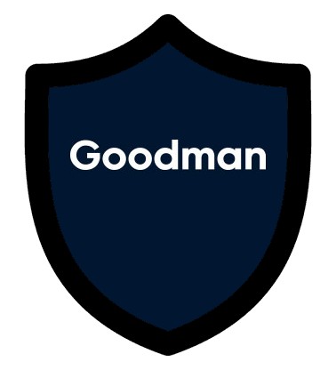 Goodman - Secure casino