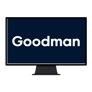Goodman - casino review