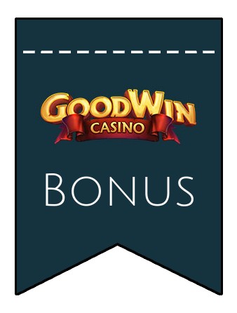 Latest bonus spins from GoodWin