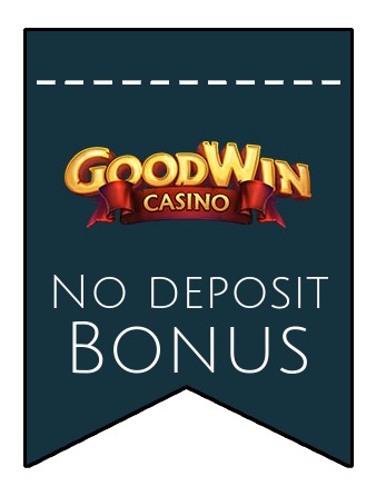 GoodWin - no deposit bonus CR