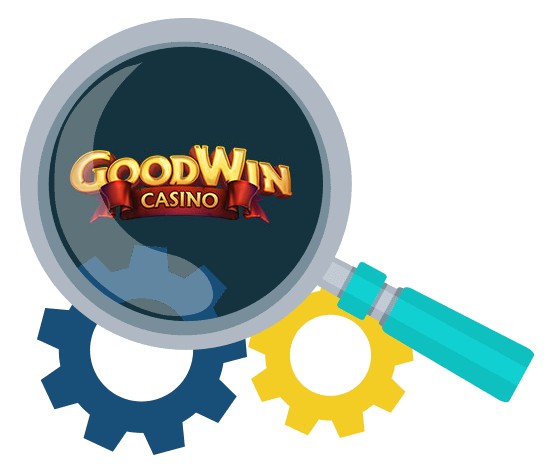 GoodWin - Software