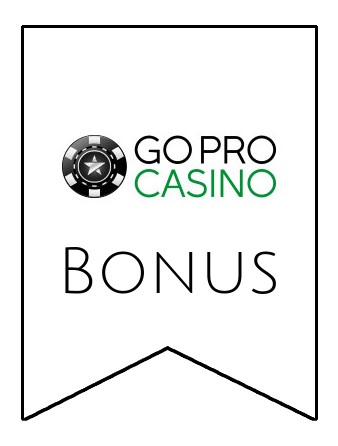 Latest bonus spins from GoProCasino