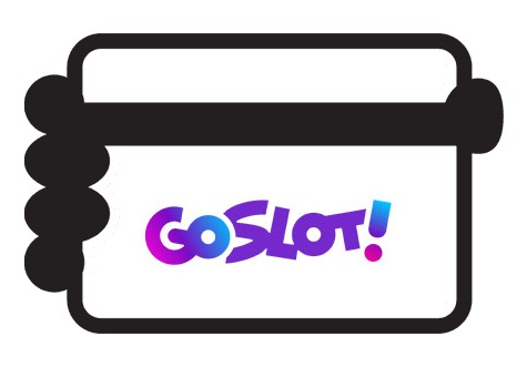 GoSlot - Banking casino