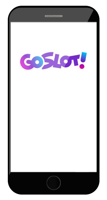 GoSlot - Mobile friendly