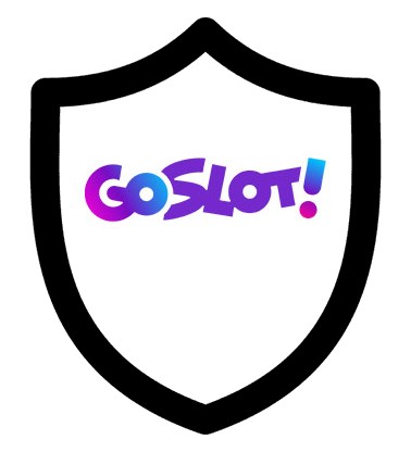 GoSlot - Secure casino