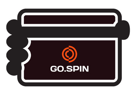 Gospin - Banking casino
