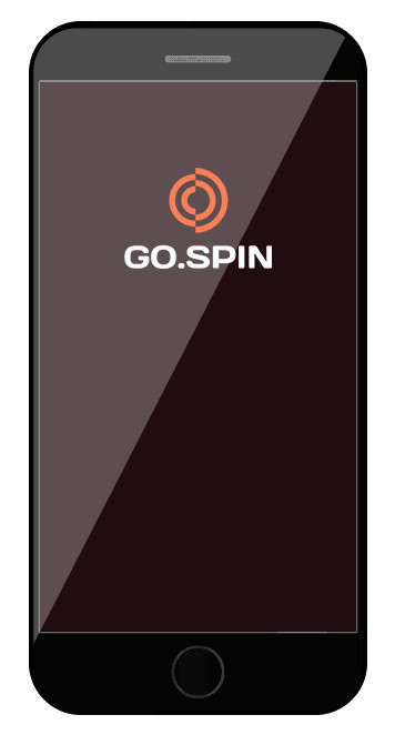 Gospin - Mobile friendly