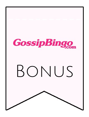 Latest bonus spins from Gossip Bingo