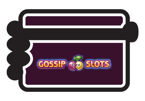 Gossip Slots Casino - Banking casino