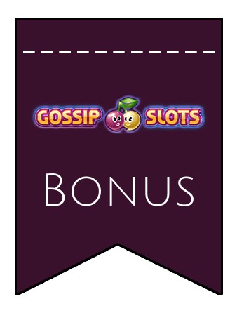 Latest bonus spins from Gossip Slots Casino