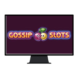 Gossip Slots Casino - casino review