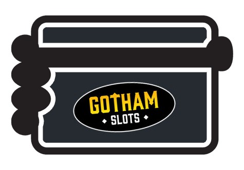 Gotham Slots - Banking casino