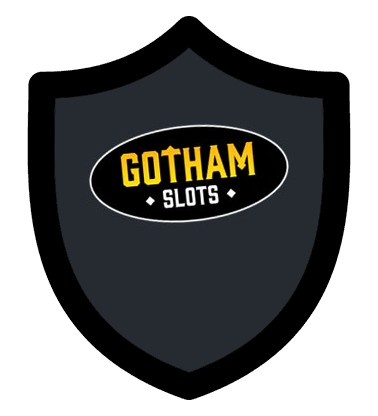 Gotham Slots - Secure casino