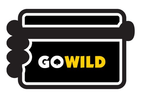 GoWild Casino - Banking casino