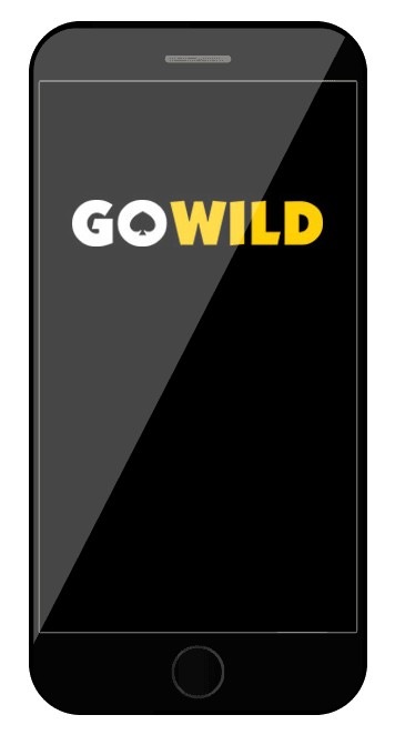 GoWild Casino - Mobile friendly