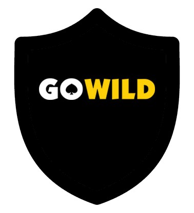 GoWild Casino - Secure casino