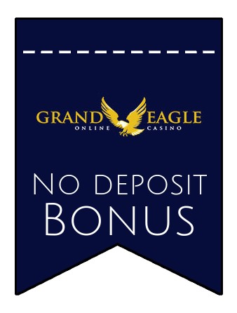 Grand Eagle Casino - no deposit bonus CR