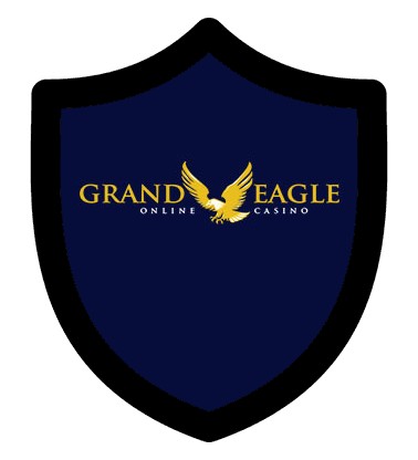 Grand Eagle Casino - Secure casino