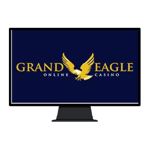 Grand Eagle Casino - casino review
