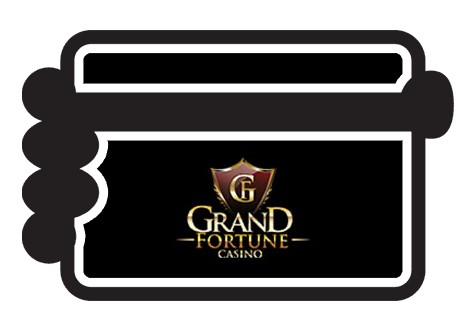 Grand Fortune EU - Banking casino