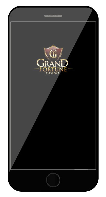 Grand Fortune EU - Mobile friendly