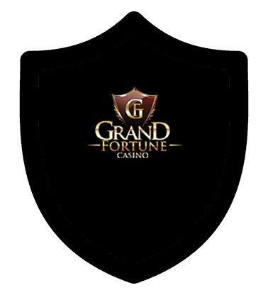 Grand Fortune EU - Secure casino