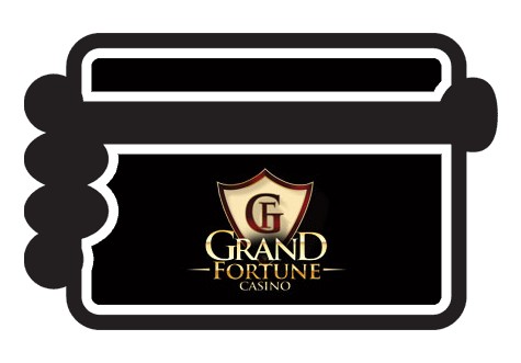 Grand Fortune - Banking casino