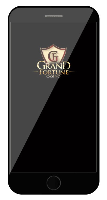 Grand Fortune - Mobile friendly