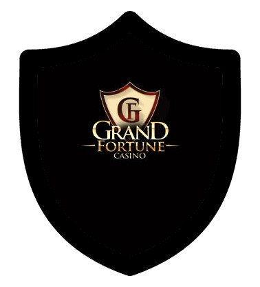 Grand Fortune - Secure casino