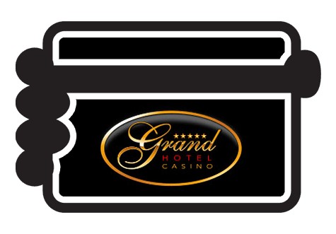 Grand Hotel Casino - Banking casino