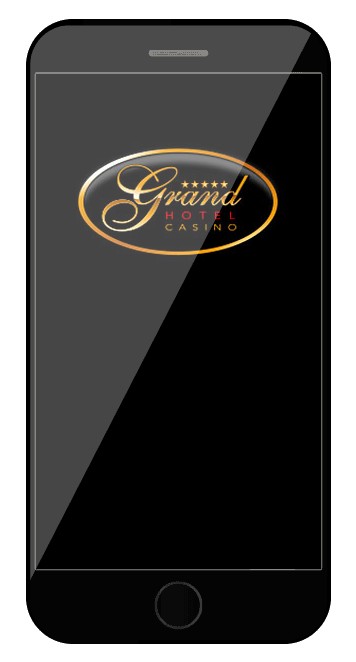 Grand Hotel Casino - Mobile friendly