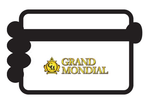 Grand Mondial - Banking casino