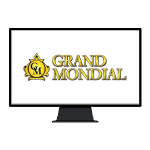 Grand Mondial - casino review