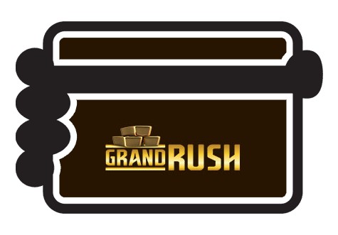 Grand Rush - Banking casino