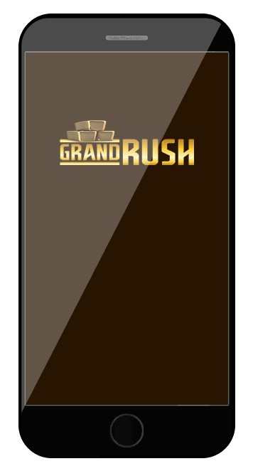 Grand Rush - Mobile friendly