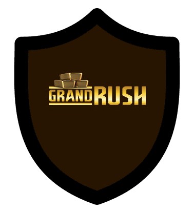 Grand Rush - Secure casino