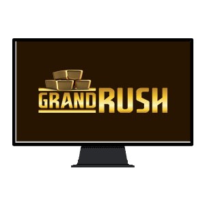Grand Rush - casino review