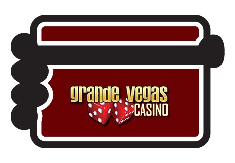 Grande Vegas Casino - Banking casino