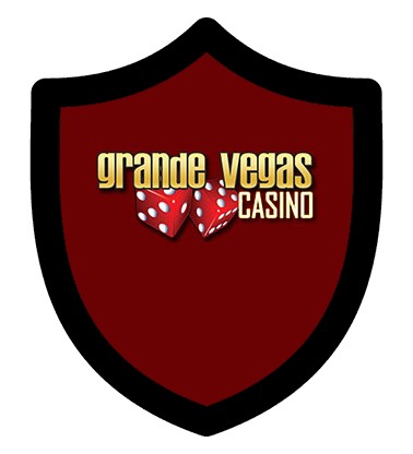 Grande Vegas Casino - Secure casino