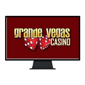 Grande Vegas Casino - casino review