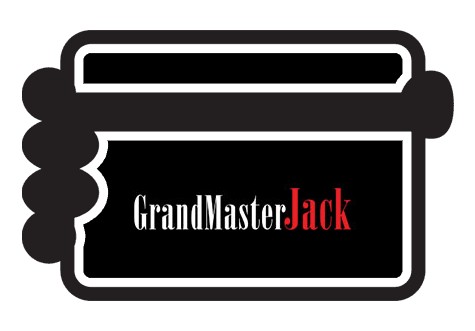 GrandMasterJack - Banking casino