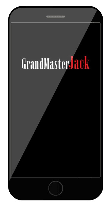 GrandMasterJack - Mobile friendly