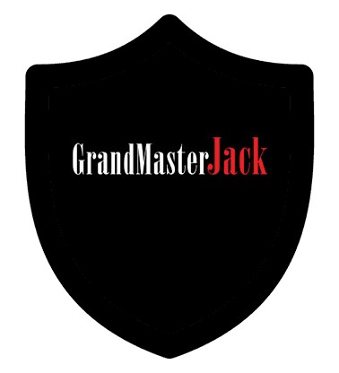 GrandMasterJack - Secure casino