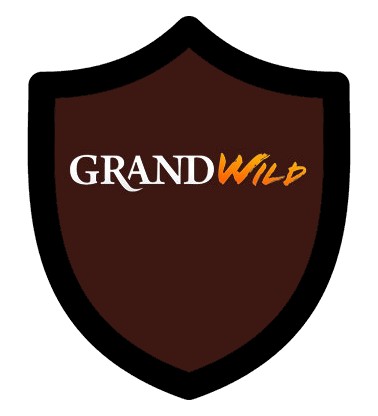 GrandWild Casino - Secure casino