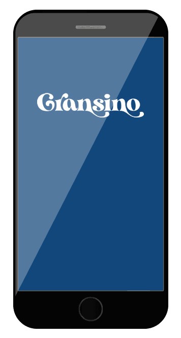 Gransino - Mobile friendly