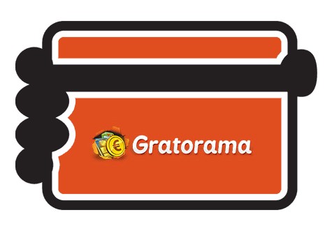 Gratorama Casino - Banking casino