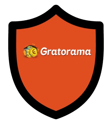 Gratorama Casino - Secure casino