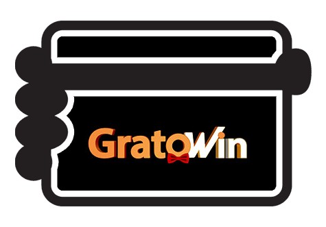 GratoWin Casino - Banking casino